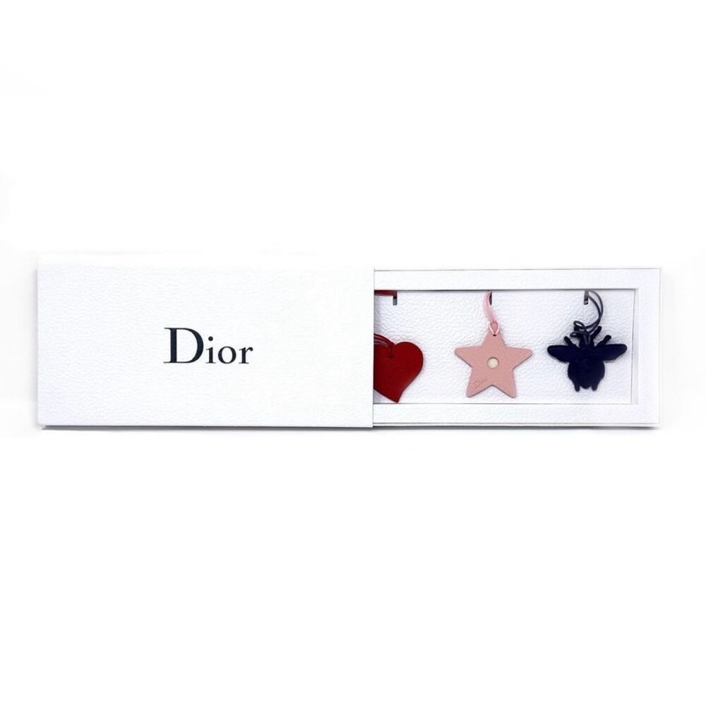Dior Charms w Box - Picture 9 of 9
